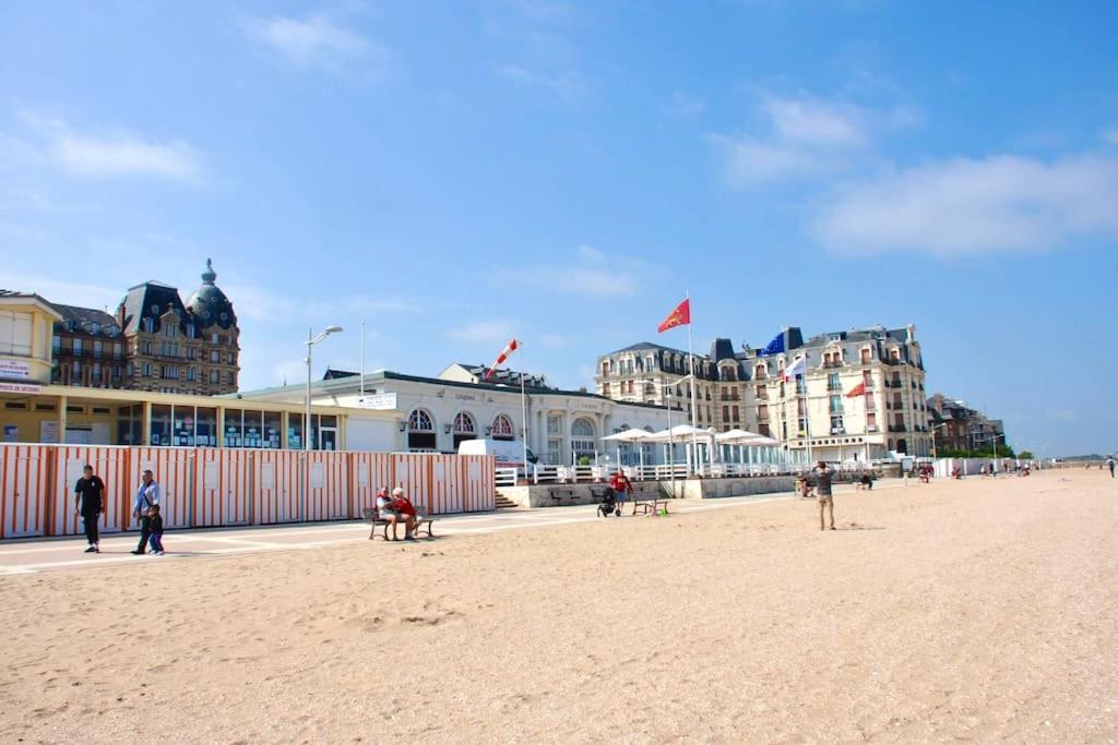 L'Evasion Marine A La Plage 2P ウルガット エクステリア 写真