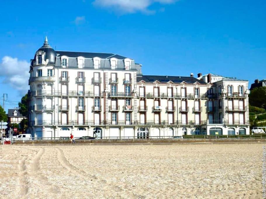 L'Evasion Marine A La Plage 2P ウルガット エクステリア 写真